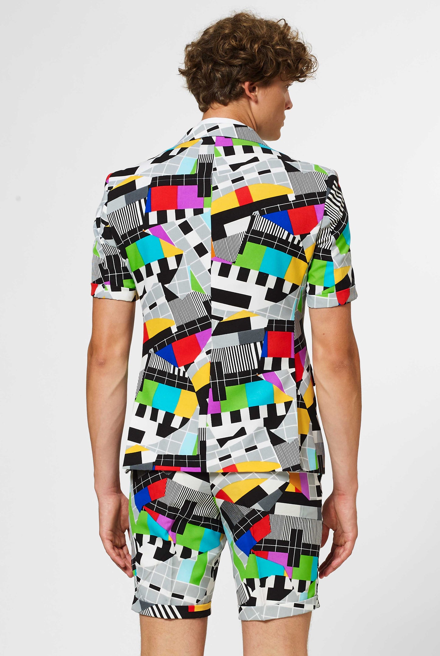 Opposuits | SUMMER Testival | Zomer Comboset