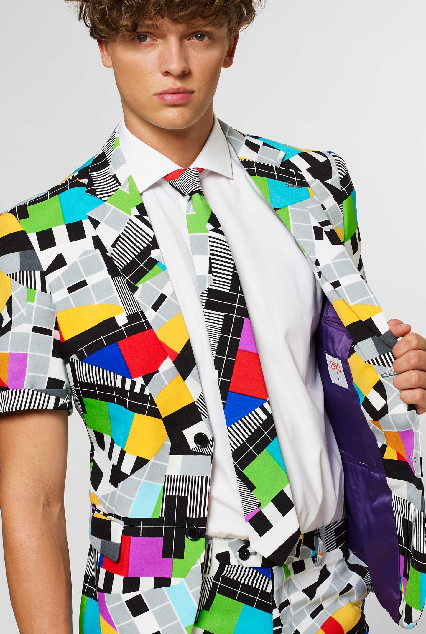 Opposuits | SUMMER Testival | Zomer Comboset