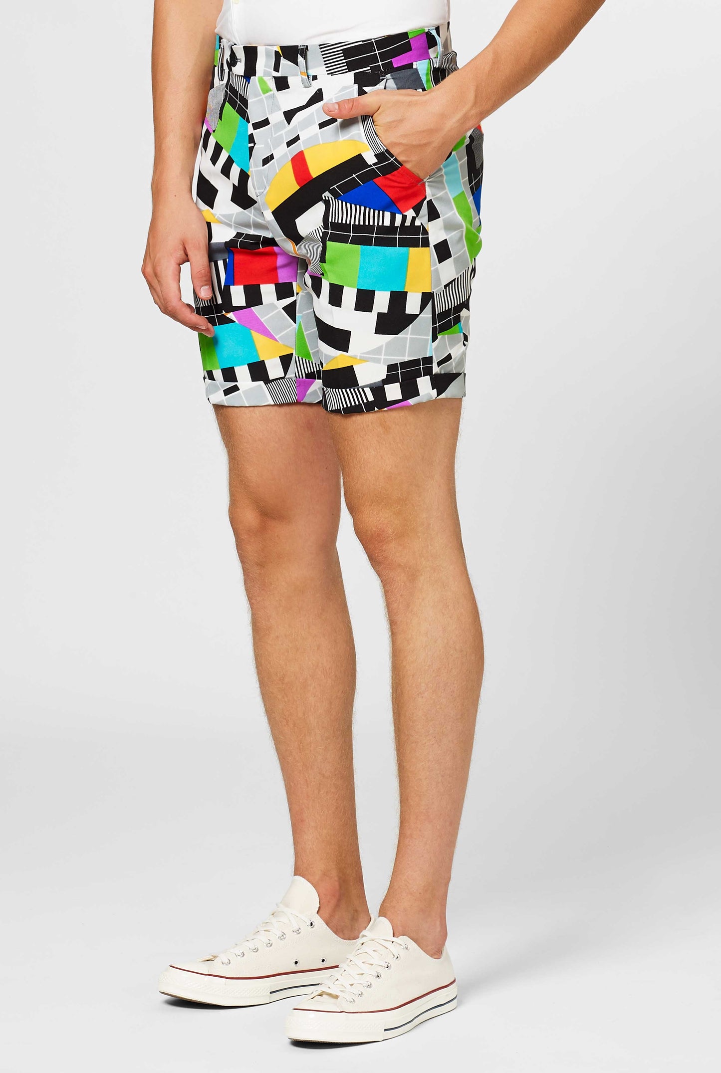 Opposuits | SUMMER Testival | Zomer Comboset