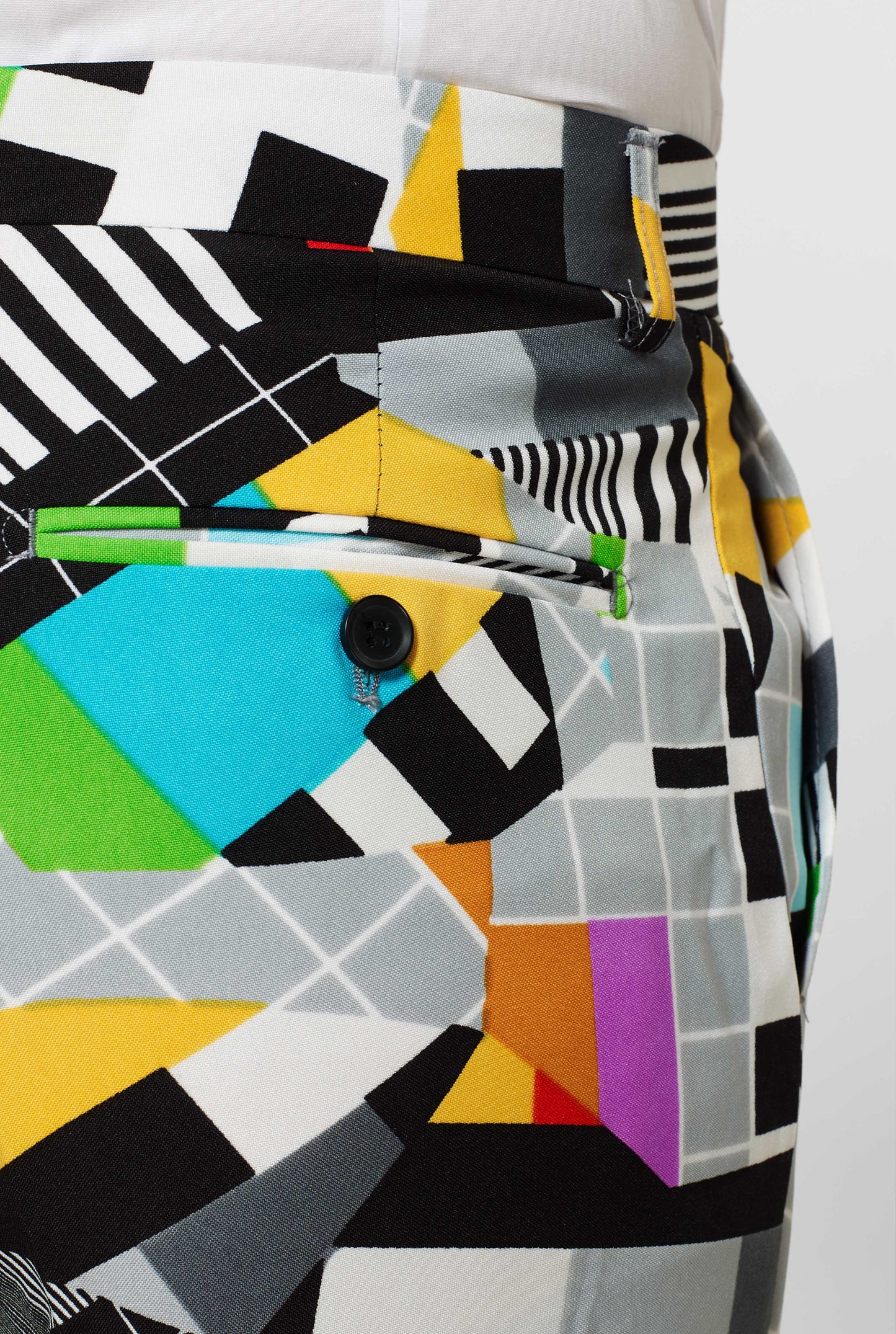 Opposuits | SUMMER Testival | Zomer Comboset