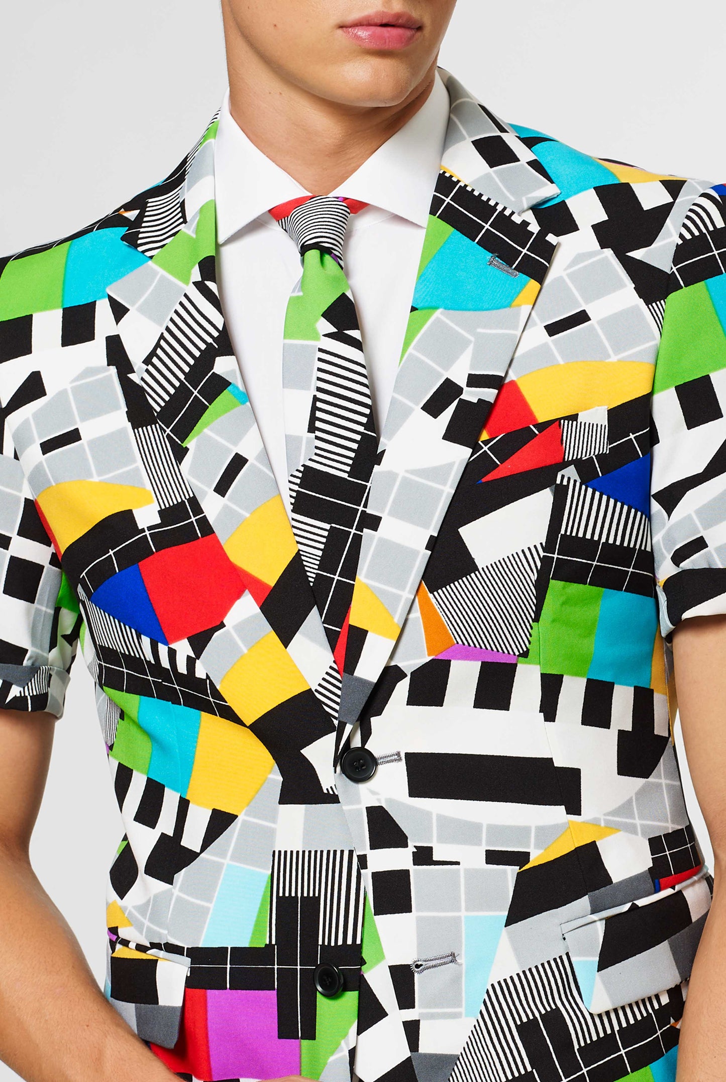 Opposuits | SUMMER Testival | Zomer Comboset