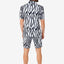 Opposuits | SUMMER Zazzy Zebra | Herenkostuum | Herenpak Zebraprint