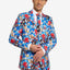 Opposuits | Sonic the Hedgehog™ | Herenkostuum | Herenpak
