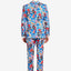 Opposuits | Sonic the Hedgehog™ | Herenkostuum | Herenpak