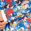 Opposuits | Sonic the Hedgehog™ | Herenkostuum | Herenpak