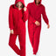 Gegensätze | Elmo Onesie | Für Erwachsene | Unisex