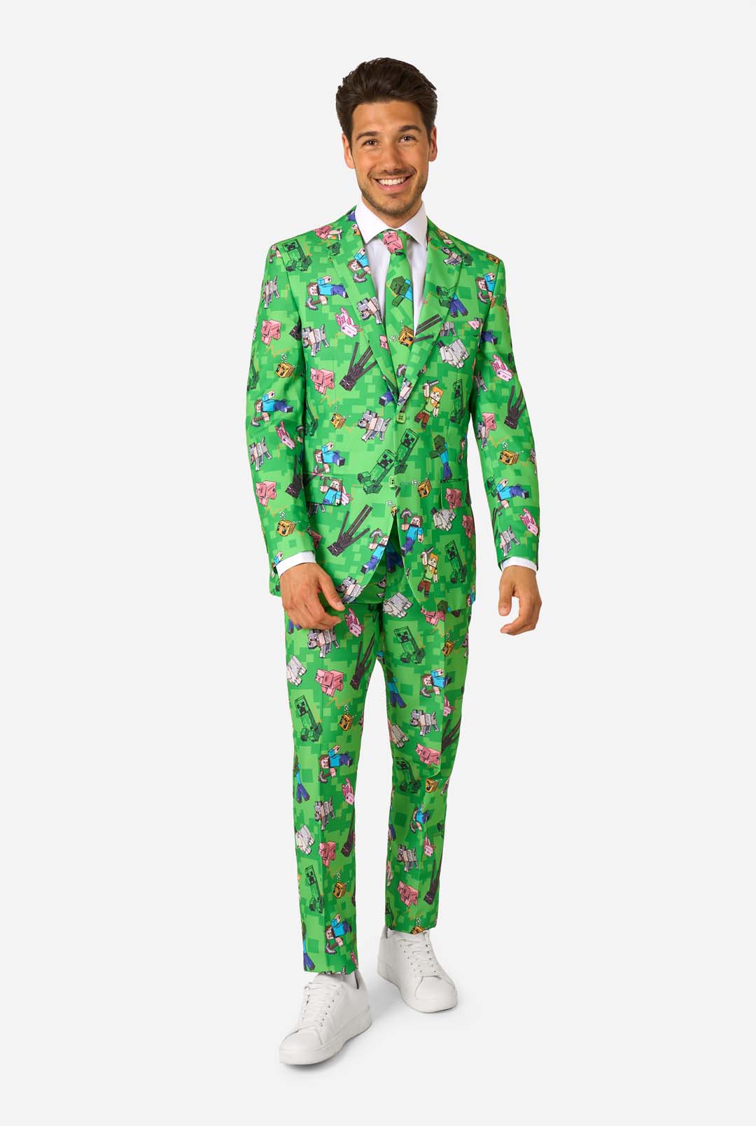 Opposuits | Minecraft | Herenkostuum