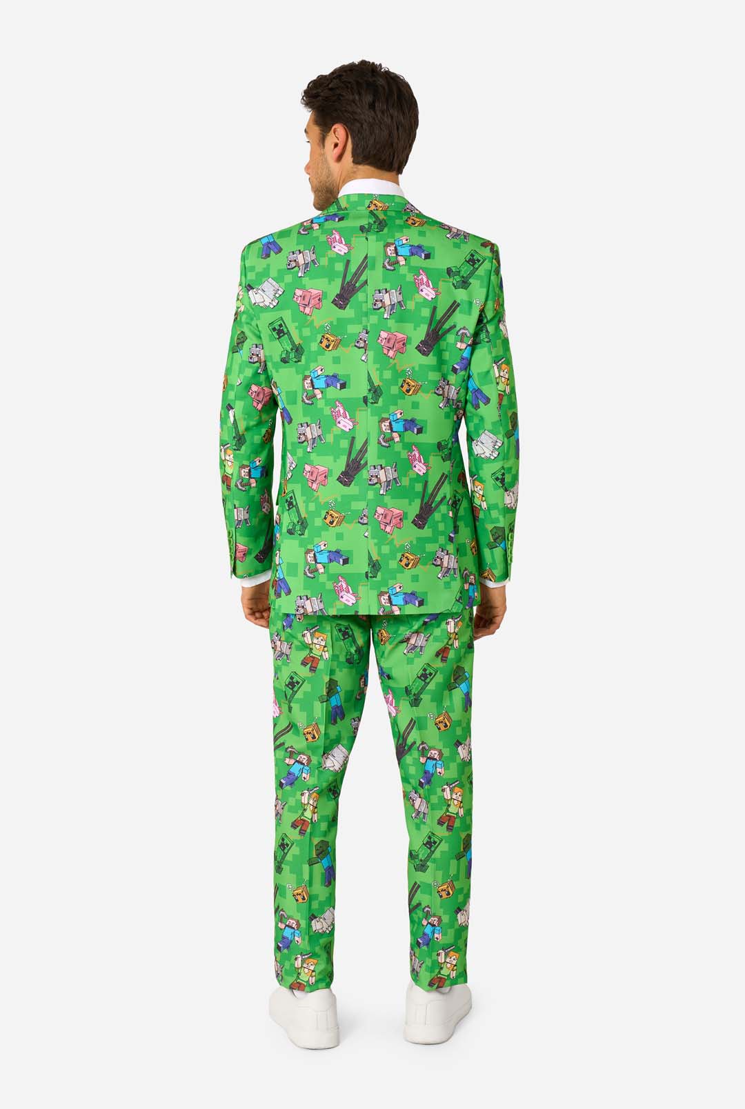 Opposuits | Minecraft | Herenkostuum
