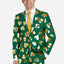Opposuits | Mr. Clover Clover | Herrenanzug | Herrenanzug