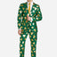 Opposuits | Mr. Clover Clover | Herrenanzug | Herrenanzug