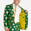 Opposuits | Mr. Clover Clover | Herrenanzug | Herrenanzug