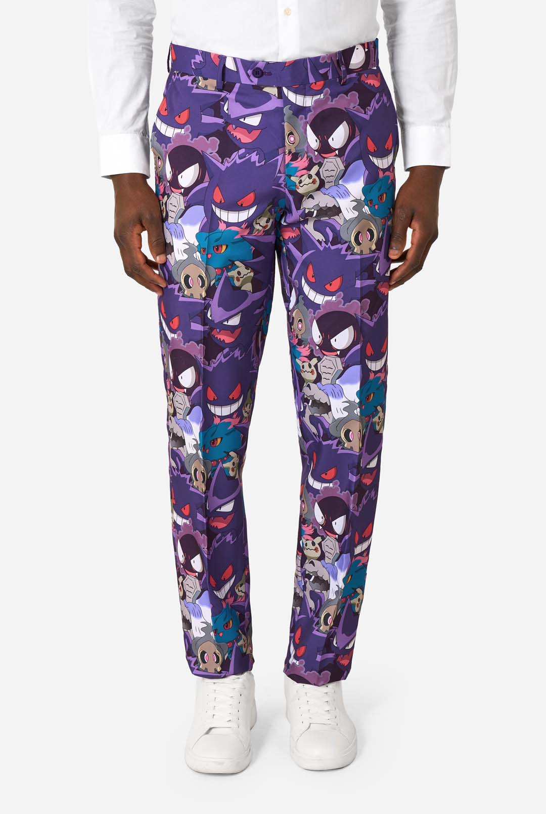 Opposuits | The Ghost-Type Pokémon™ | Herenkostuum