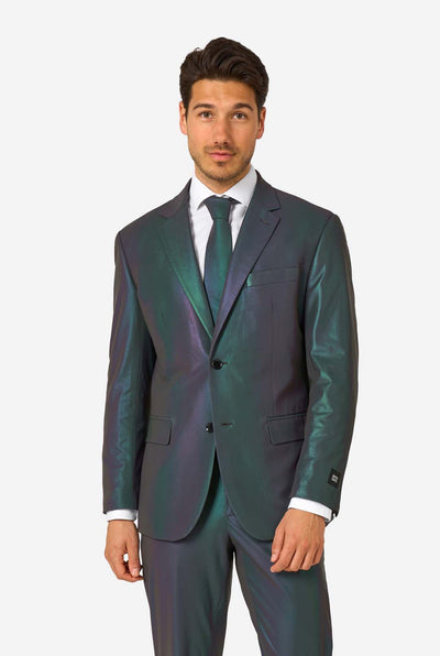 Reflective Perfective