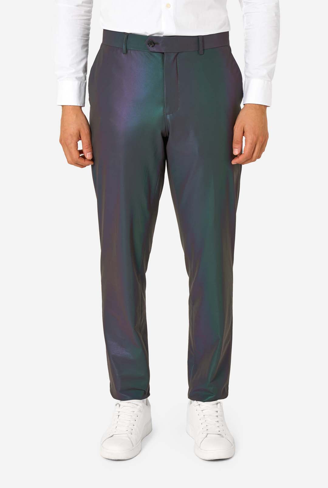 Reflective Perfective