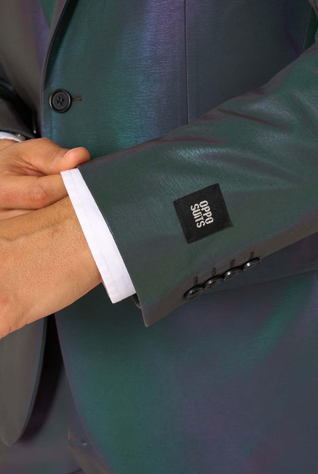 Reflective Perfective