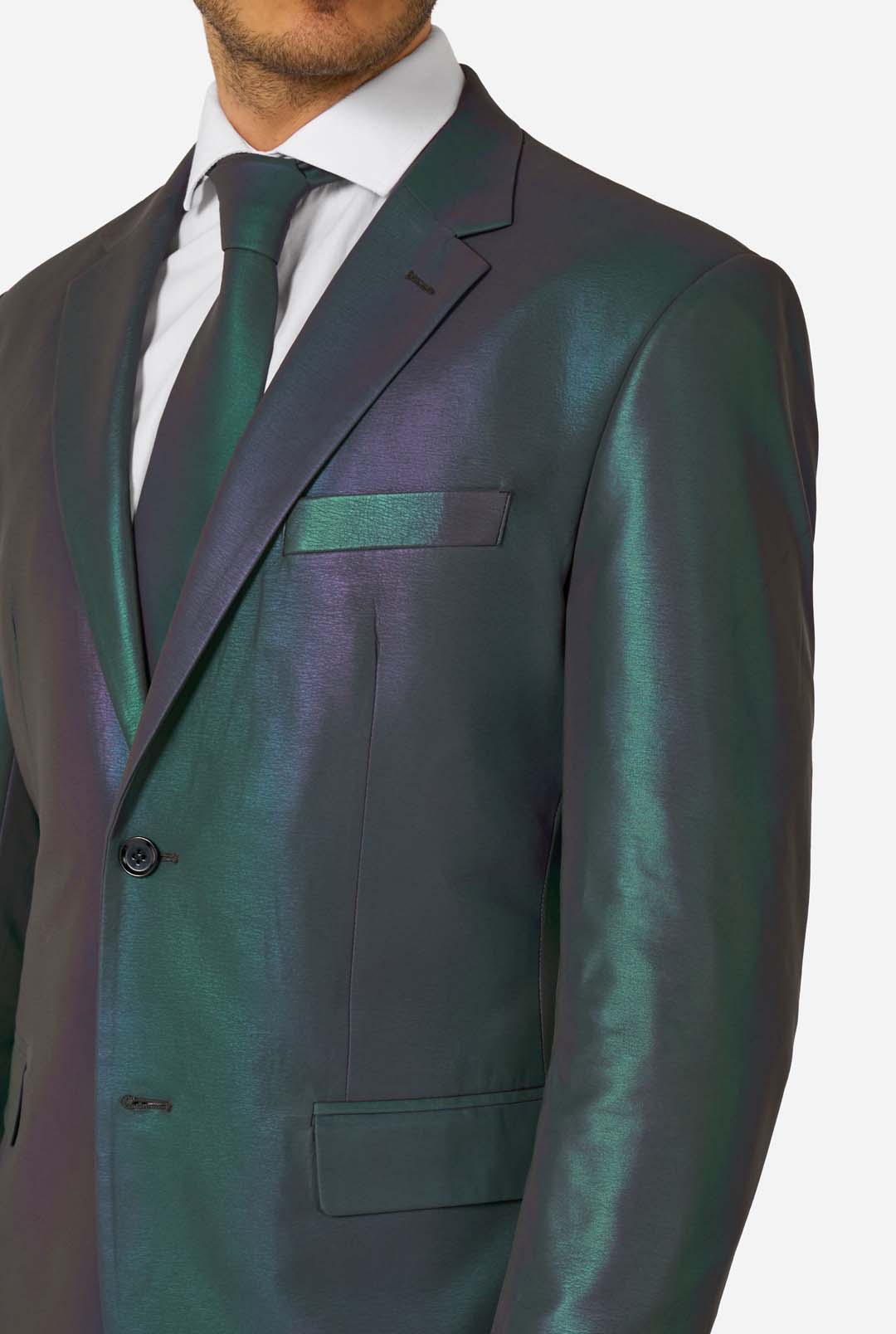 Reflective Perfective