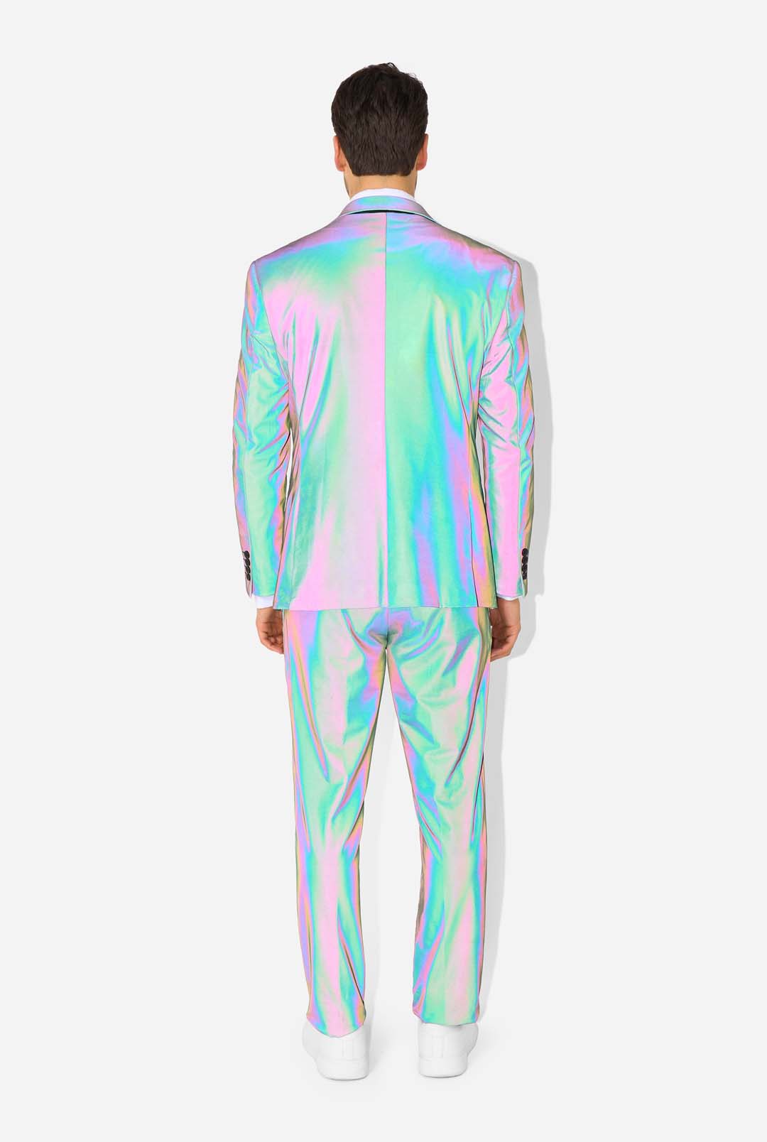 Reflective Perfective