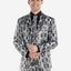 Opposuits | Silver Snake | Herenkostuum | Herenpak