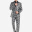 Opposuits | Silver Snake | Herenkostuum | Herenpak