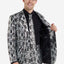Opposuits | Silver Snake | Herenkostuum | Herenpak