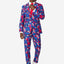 Opposuits | The Man of Steel | Herenkostuum