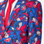 Opposuits | The Man of Steel | Herenkostuum