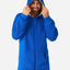 Opposuits | Cookie Monster Onesie | Unisex | Voor Volwassenen | Sesamstraat™