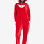 Opposuits | Knuckles Onesie | Voor Volwassenen