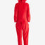 Opposuits | Knuckles Onesie | Voor Volwassenen