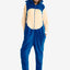 Opposuits | Sonic the Hedgehog™ Onesie | Für Erwachsene