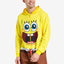 Opposuits SpongeBob™  Onesie | Voor Volwassenen