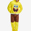 Opposuits SpongeBob™  Onesie | Voor Volwassenen