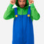 Opposuits Luigi Onesie | Voor Volwassenen | Unisex | Super Mario ™