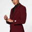 Opposuits | Blazing Burgundy | Herenkostuum