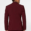 Opposuits | Blazing Burgundy | Herenkostuum