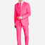 Opposuits | Neon Pink Power | Herenkostuum | Herenpak