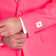 Opposuits | Neon Pink Power | Herenkostuum | Herenpak