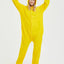 Ash Ketchum Kostuum + Pikachu Onesie | DUO DEAL