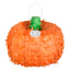 Halloween piñata pompoen feloranje