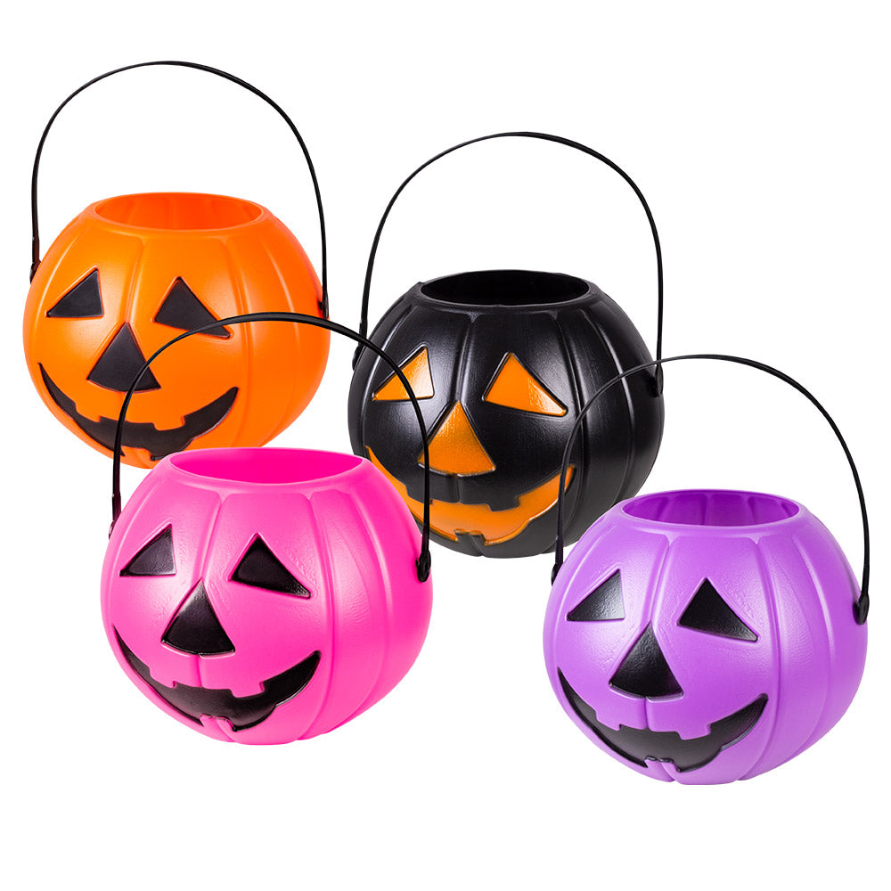 Pompoenemmer in 4 kleuren kopen