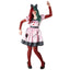 Bezeten pop Halloweenkostuum dames kopen