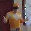 Power Ranger kostuum volwassenen