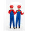 Mario Kostuum - Voor Kinderen & Volwassenen