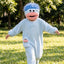Big Mouth Monster Onesie Kinderen – Grappig Carnaval Kostuum