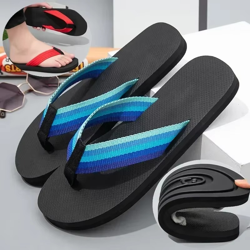 Grappige Slippers met Willy Print