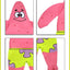 SpongeBob & Patrick DUO DEAL – Het Ultieme Vrienden Kostuum - One Size