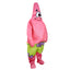 Patrick Ster Kostuum Volwassenen – One Size | Grappig Zeester Kostuum