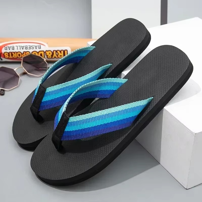 Grappige Slippers met Willy Print