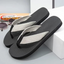 Grappige Slippers met Willy Print
