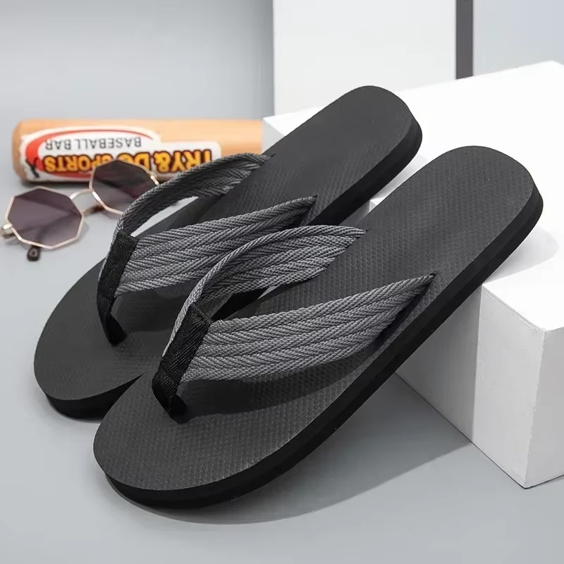 Grappige Slippers met Willy Print